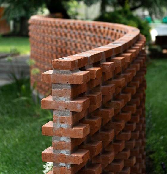 bricks in nepal