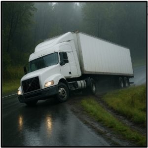 challenges with traditional road
