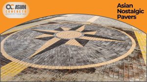Asian Nostalgic Pavers, Premium Building Materials in Nepal