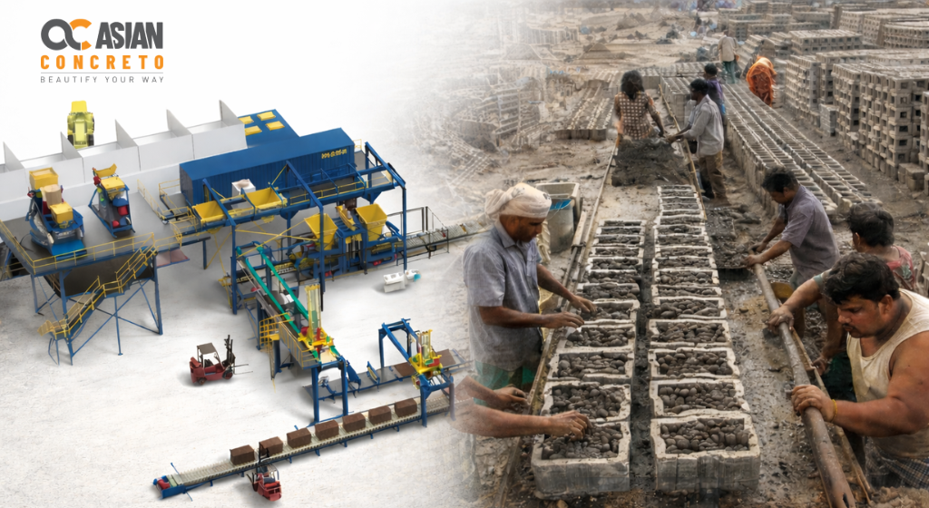 german technology vs local manufacturing