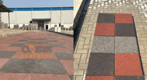 permeable products asian concreto